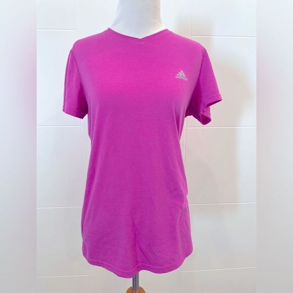 Adidas stretch v neck - Picture 1 of 5